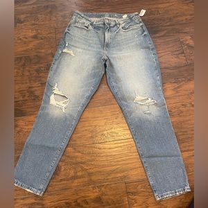 Women’s Old Navy jeans
